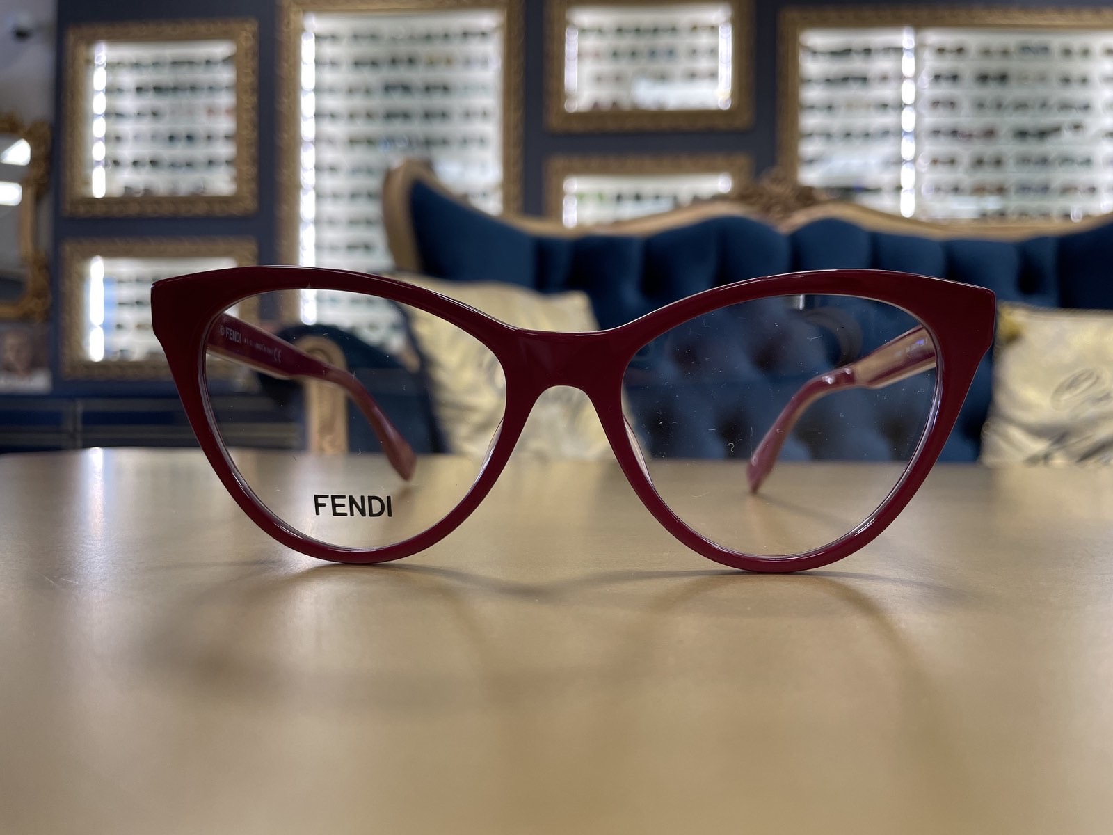 FENDI ROMA